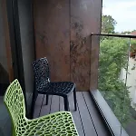 Biker - Victoria Residence By Oneapartments