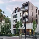 Biker - Victoria Residence By Oneapartments