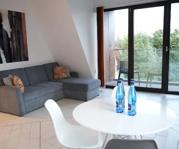 Biker - Victoria Residence By Oneapartments