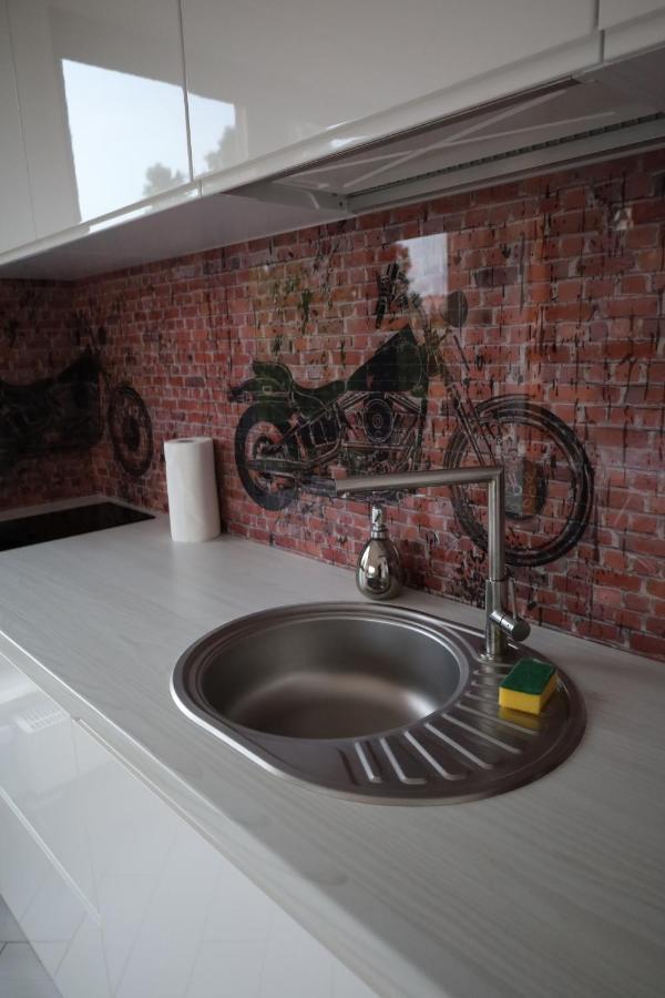 Lägenhet Biker - Victoria By Oneapartments Sopot